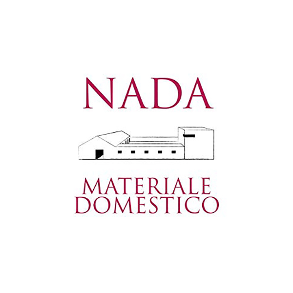 Copertina Vinile 33 giri Materiale Domestico [2 LP] di Nada