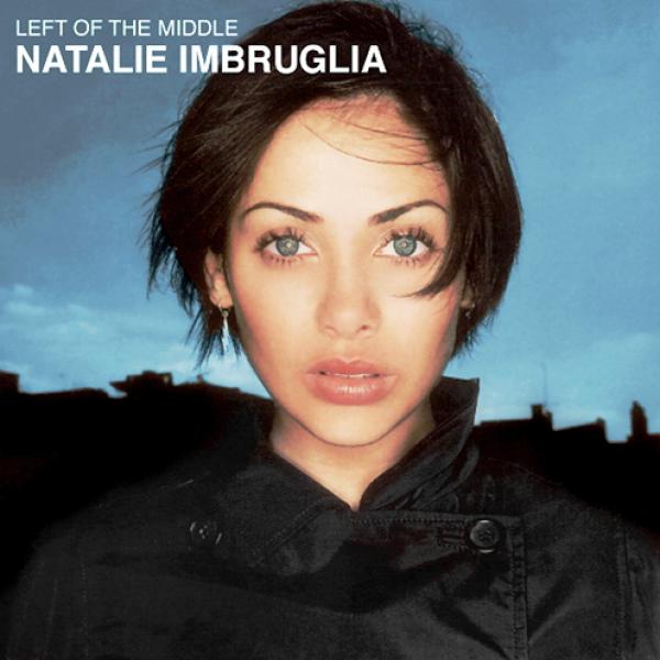 Copertina Disco Vinile 33 giri Left of the Middle di Natalie Imbruglia