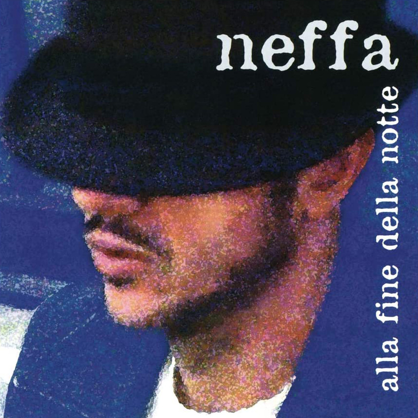 Copertina Vinile 33 giri Alla Fine Della Notte [2 LP] di Neffa
