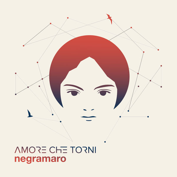 Copertina Vinile 33 giri Amore che Torni [2 LP] di Negramaro