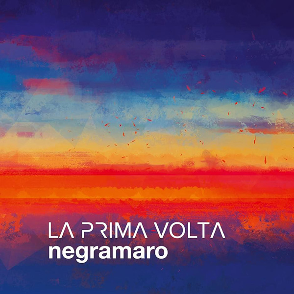 Copertina Vinile 33 giri La Prima Volta [Singolo LP] di Negramaro