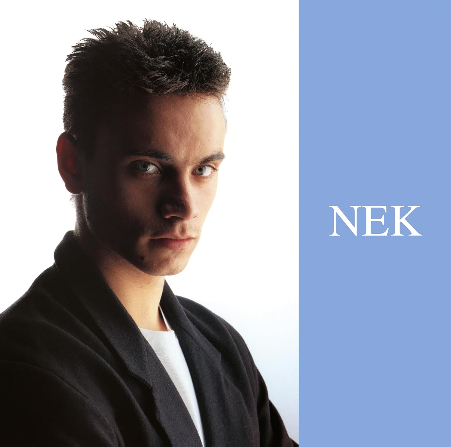 Copertina Vinile 33 giri Nek di Nek