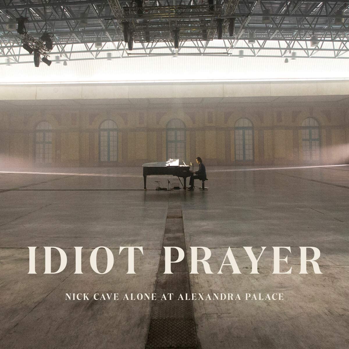 Copertina Vinile 33 giri Idiot Prayer [2 LP] di Nick Cave & the Bad Seeds