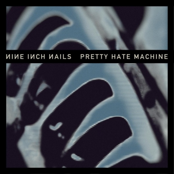 Copertina Disco Vinile 33 giri Pretty Hate Machine [2 LP] di Nine Inch Nails