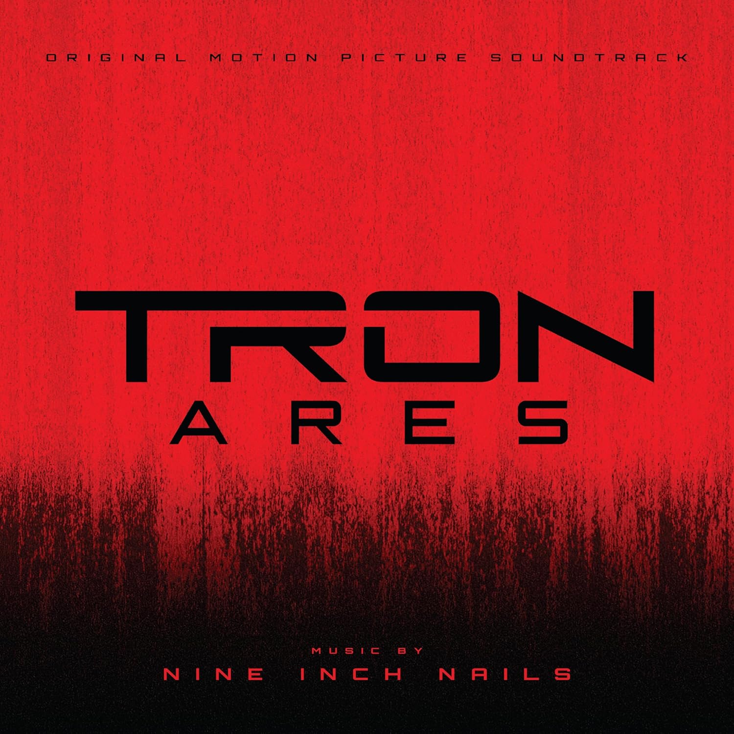 Copertina Vinile 33 giri Tron: Ares di Nine Inch Nails