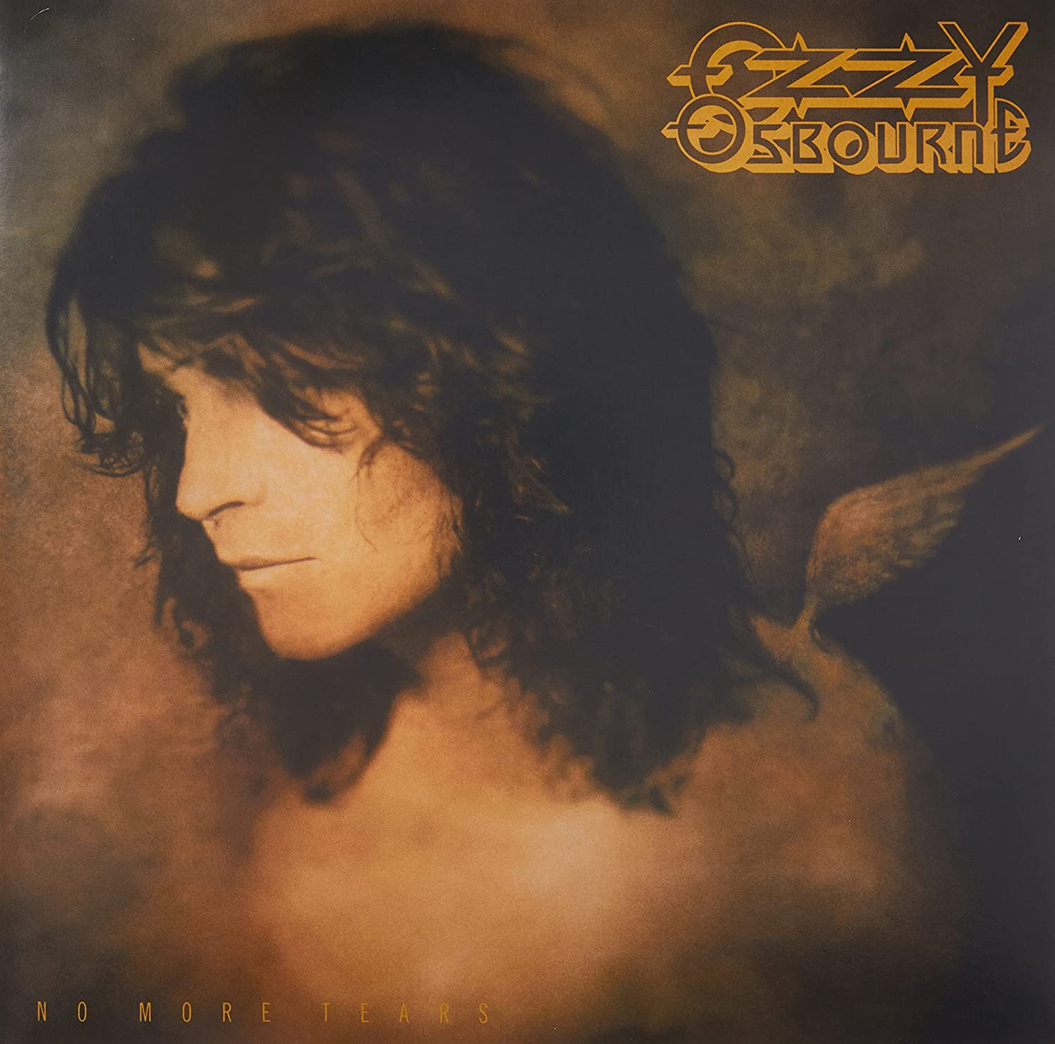 Copertina Vinile 33 giri No More Tears di Ozzy Osbourne