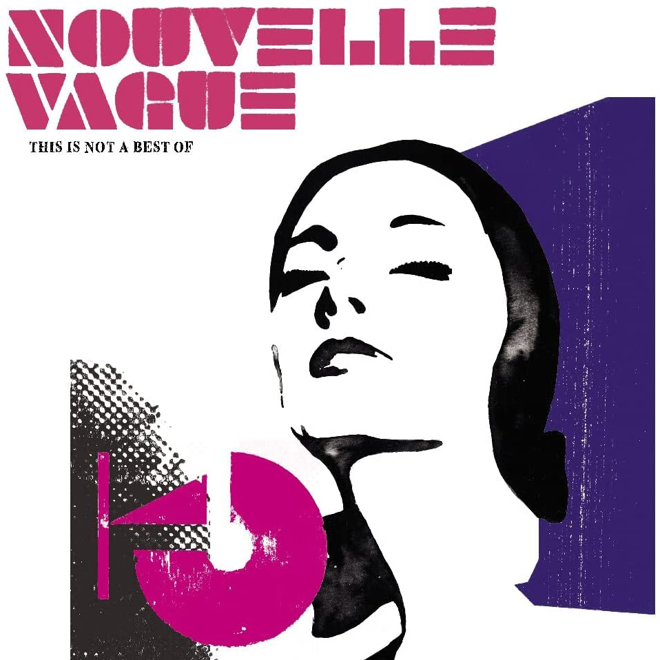 Copertina Vinile 33 giri This is not a Best Of di Nouvelle Vague