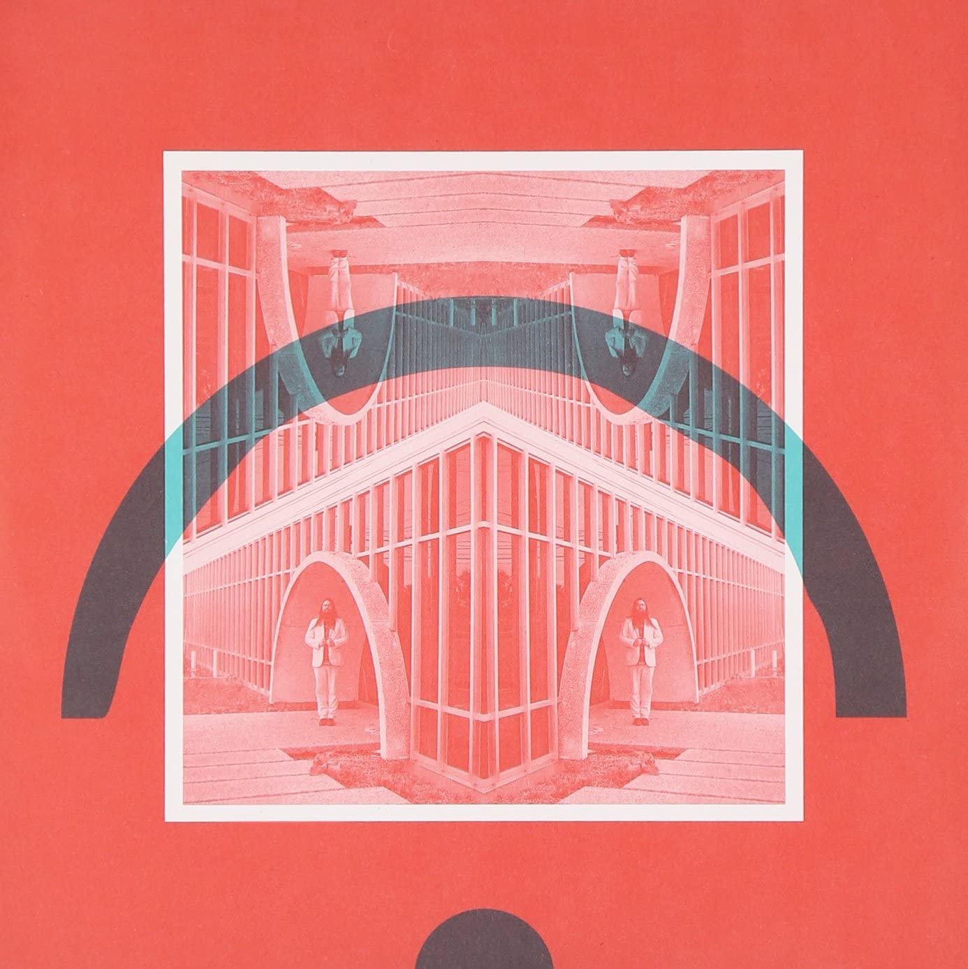 Copertina Vinile 33 giri One Of These Days Singolo LP di Matthew E White