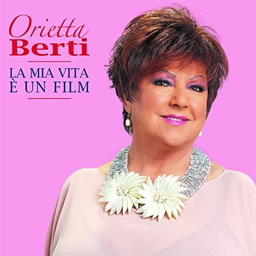 Copertina Vinile 33 giri La Mia Vita è un Film [2 LP] di Orietta Berti