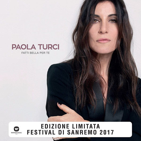 Copertina Vinile 33 giri Fatti Bella per Te [Singolo 45 Giri] di Paola Turci