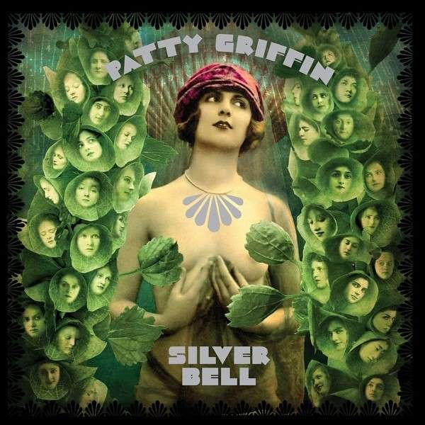 Copertina Disco Vinile 33 giri Silver Bell [2 LP] di Patty Griffin
