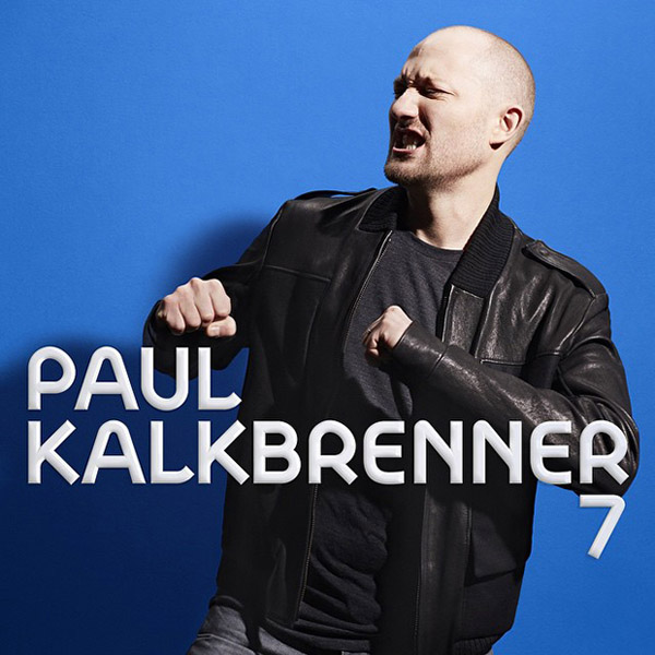 Copertina Disco Vinile 33 giri 7 [3 LP] di Paul Kalkbrenner