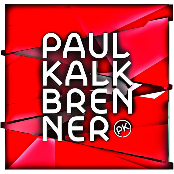 Copertina Vinile 33 giri Icke Wieder di Paul Kalkbrenner