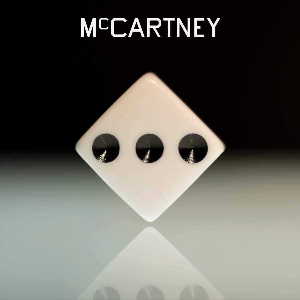 Copertina Vinile 33 giri McCartney III di Paul McCartney