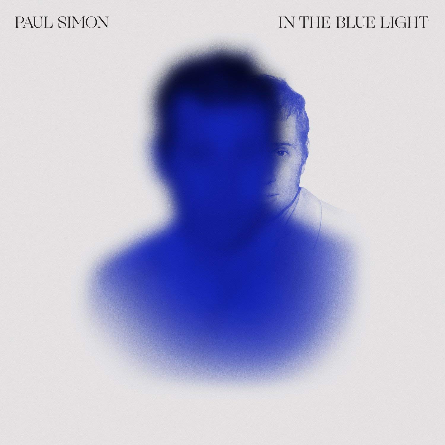 Copertina Vinile 33 giri In the Blue Light di Paul Simon