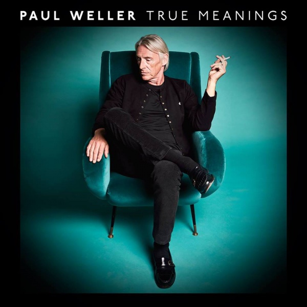 Copertina Vinile 33 giri True Meanings [2 LP] di Paul Weller