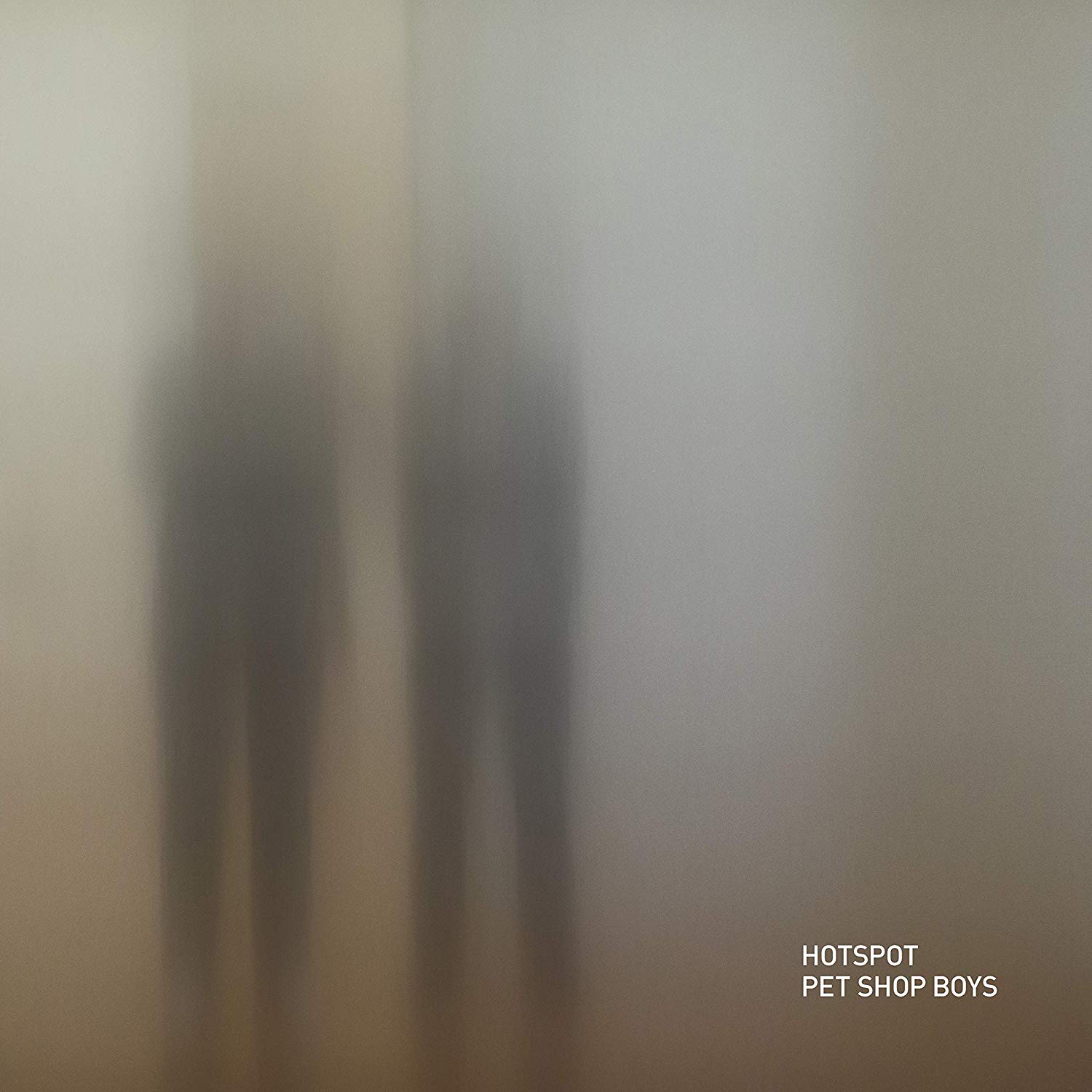 Copertina Vinile 33 giri Hotspot di Pet Shop Boys