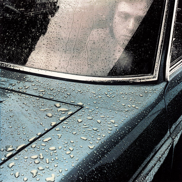 Copertina Disco Vinile 33 giri Peter Gabriel (Car) [2 LP] di Peter Gabriel