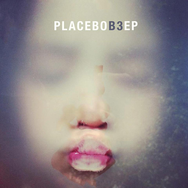 Copertina Disco Vinile 33 giri B3  di Placebo