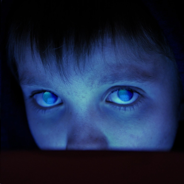 Copertina Vinile 33 giri Fear of a Blank Planet [2 LP] di Porcupine Tree