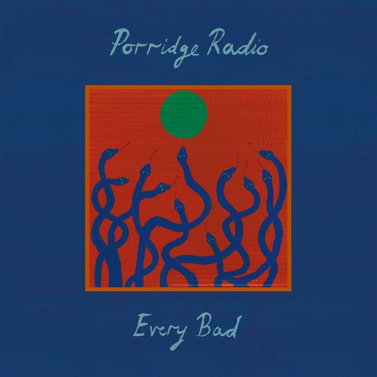 Copertina Vinile 33 giri Every Bad di Porridge Radio