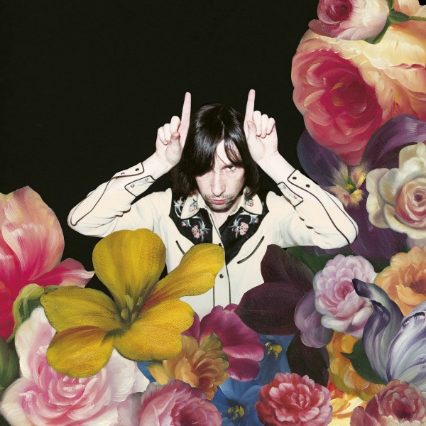 Copertina Disco Vinile 33 giri More Light [2 LP] di Primal Scream