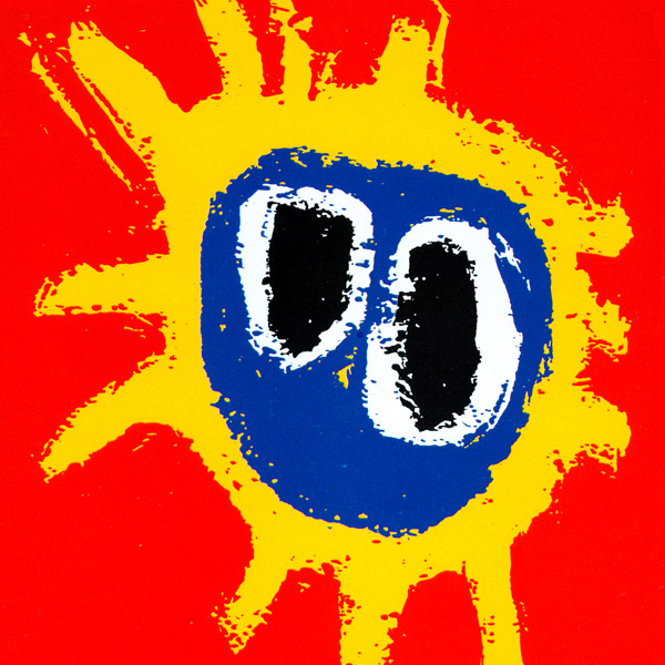 Copertina Disco Vinile 33 giri Screamadelica [2 LP] di Primal Scream