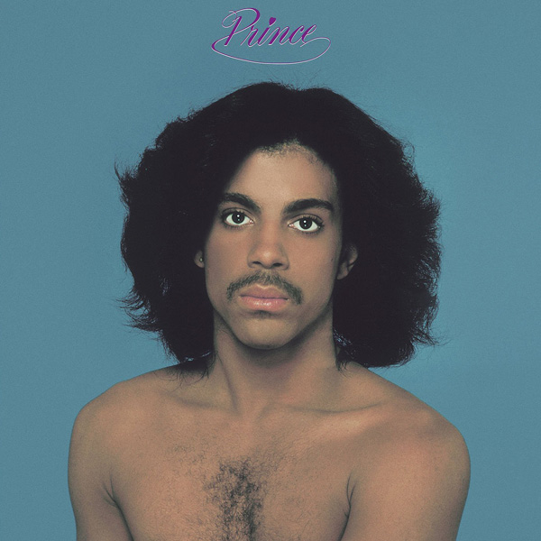 Copertina Disco Vinile 33 giri Prince di Prince