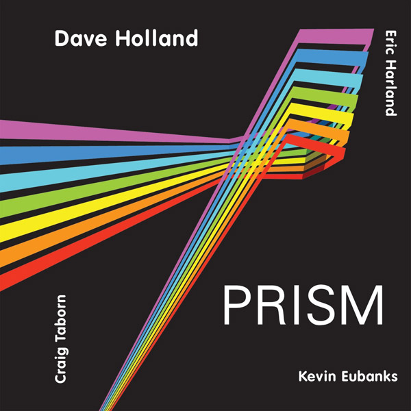 Copertina Disco Vinile 33 giri Prism [2 LP] di Dave Holland