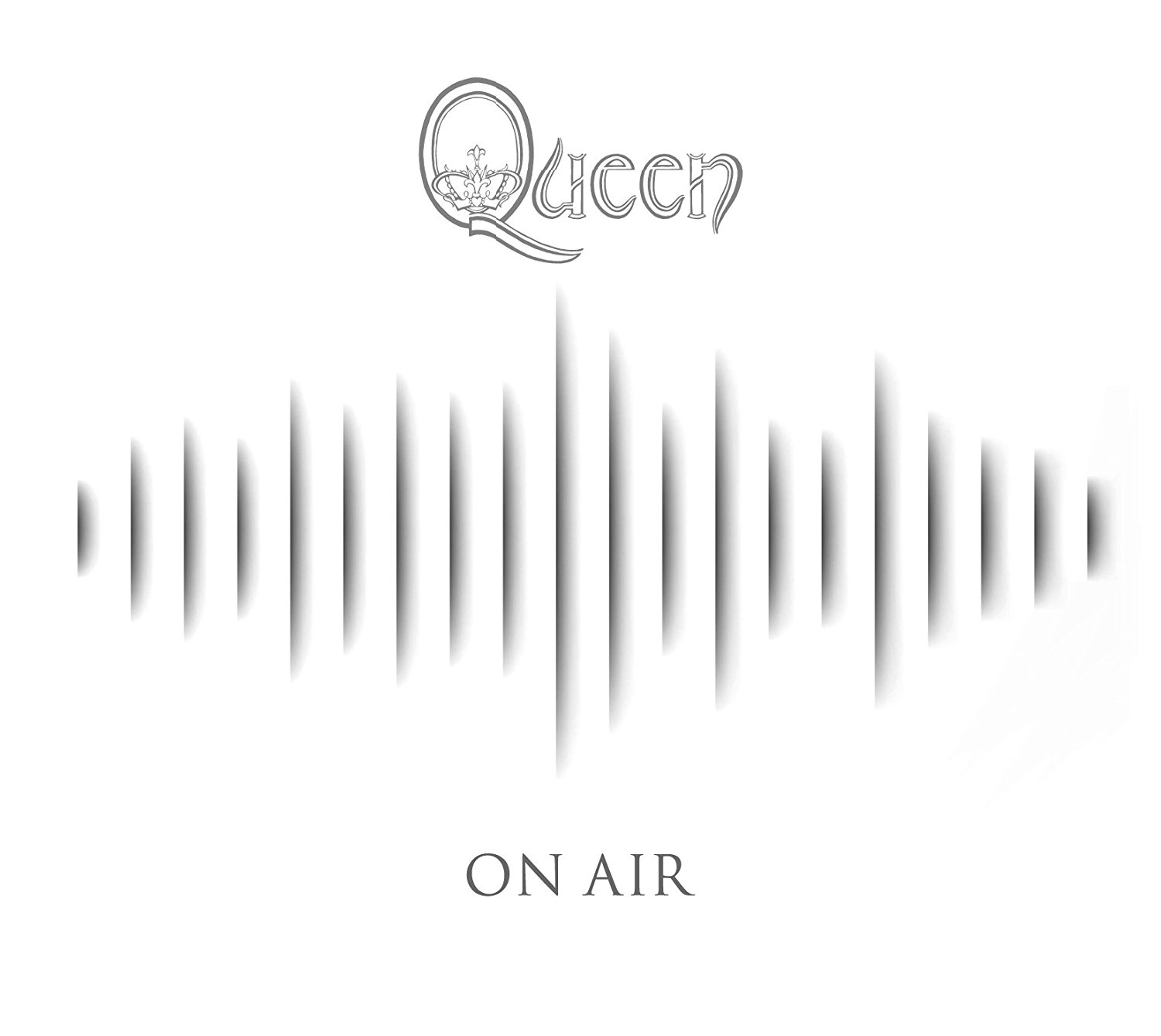 Copertina Disco Vinile 33 giri On Air | The Complete BBC Radio Sessions [3 LP] di Queen