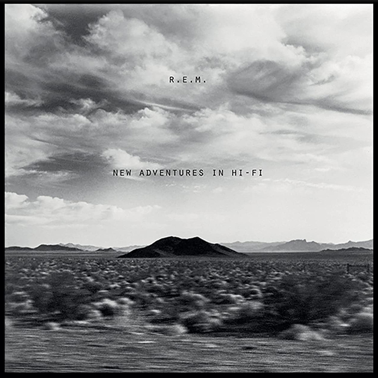 Copertina Vinile 33 giri New Adventures in Hi-Fi [2 LP] di R.E.M.