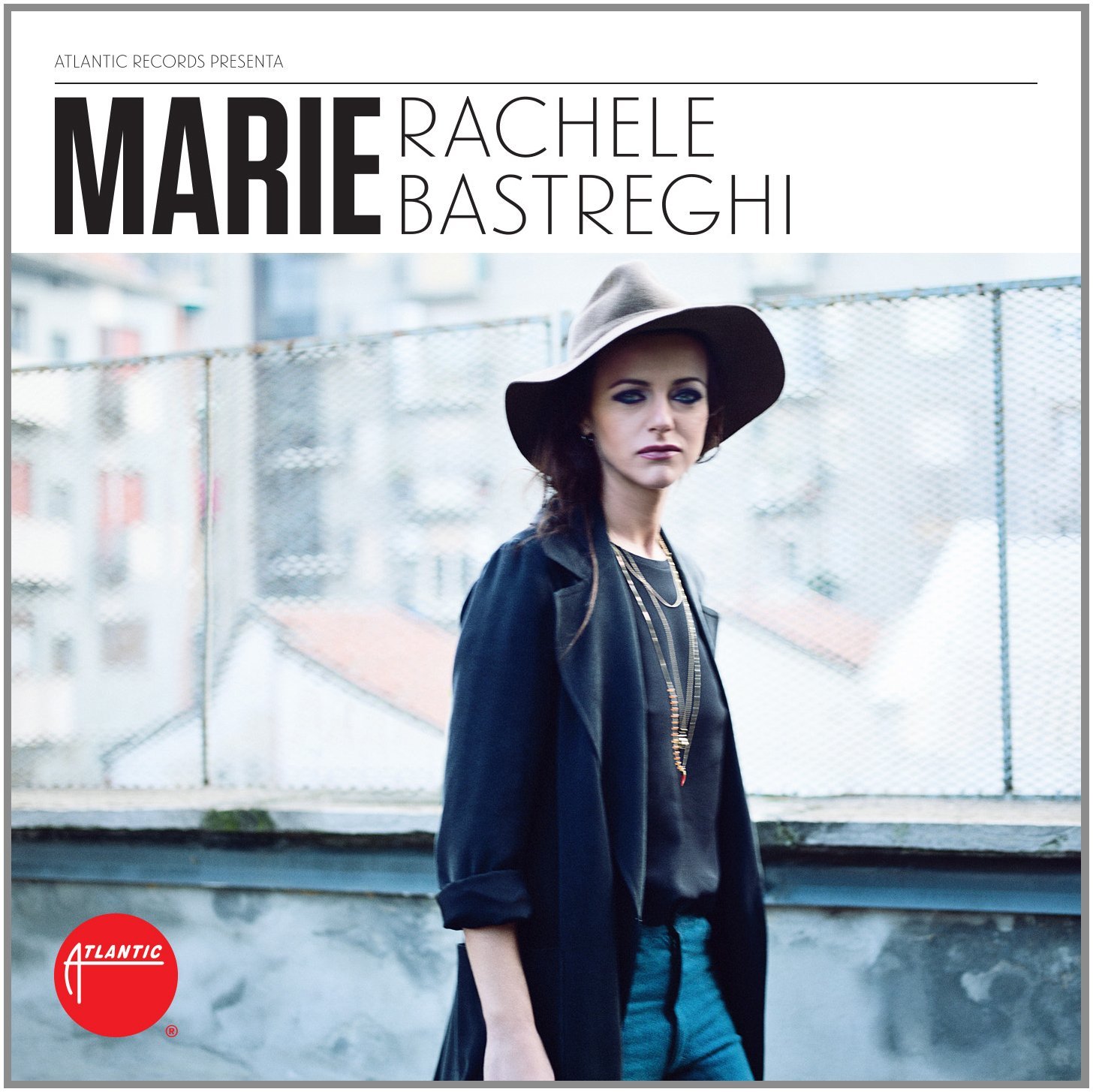 Copertina Disco Vinile 33 giri Marie di Rachele Bastreghi