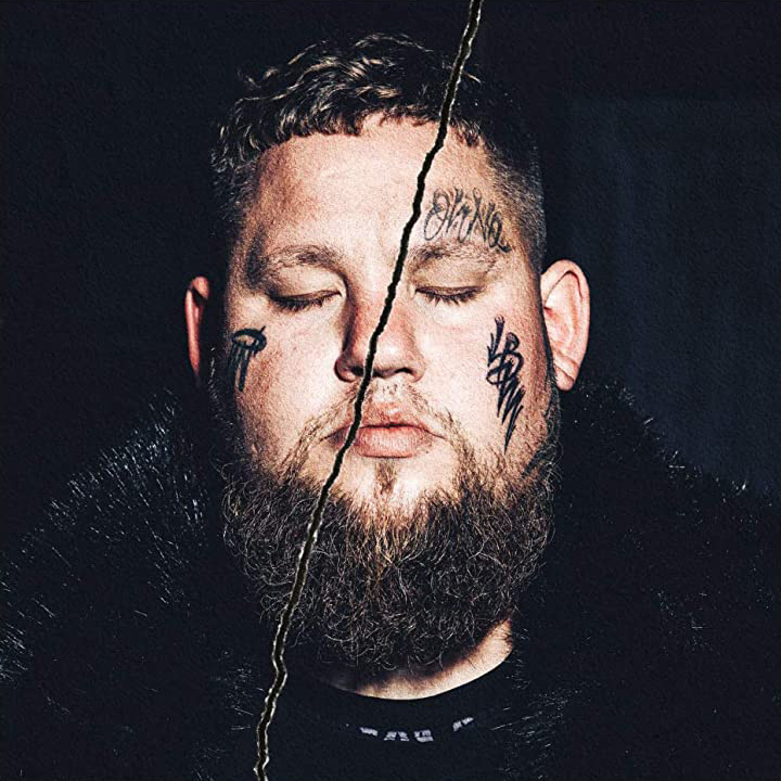 Copertina Vinile 33 giri Life by Misadventure [2 LP] di Rag'n'Bone Man