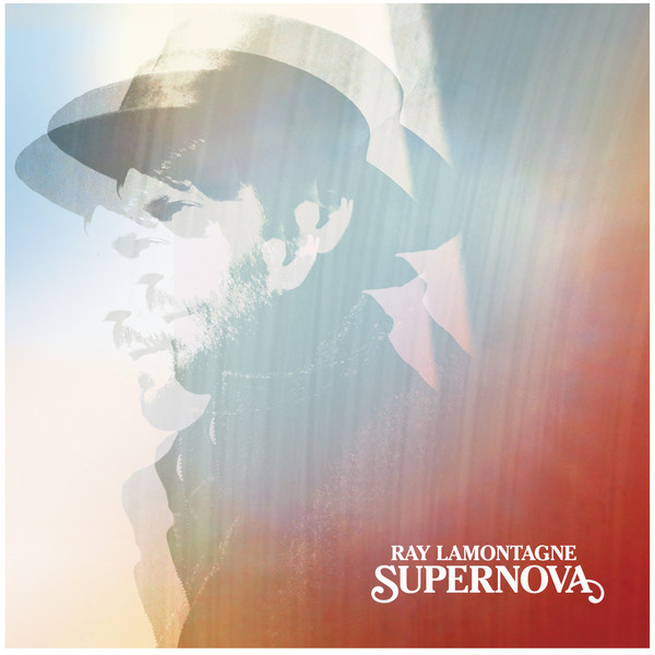 Copertina Disco Vinile 33 giri Supernova di Ray LaMontagne