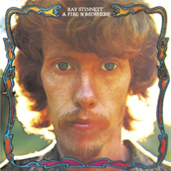 Copertina Disco Vinile 33 giri A Fire Some Here [2 LP] di Ray Stinnett