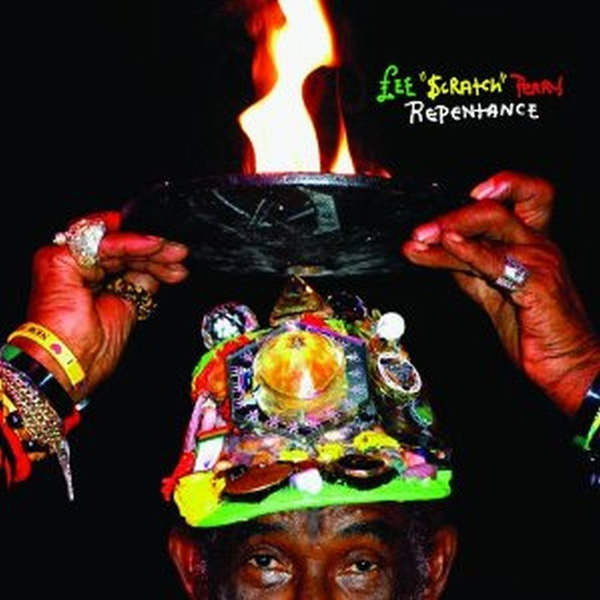 Copertina Disco Vinile 33 giri Repentance [2 LP] di Lee Scratch Perry