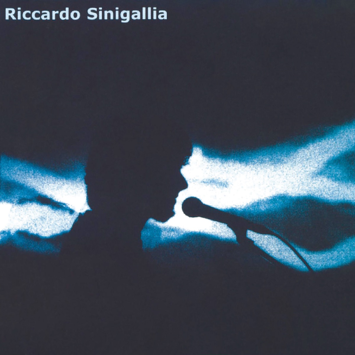 Copertina Vinile 33 giri Riccardo Sinigallia di Riccardo Sinigallia