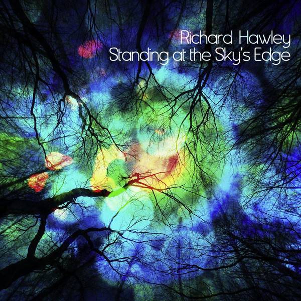 Copertina Disco Vinile 33 giri Standing at the Sky's Edge [2 LP + CD] di Richard Hawley