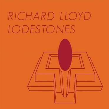 Copertina Vinile 33 giri Lodestones di Richard Lloyd