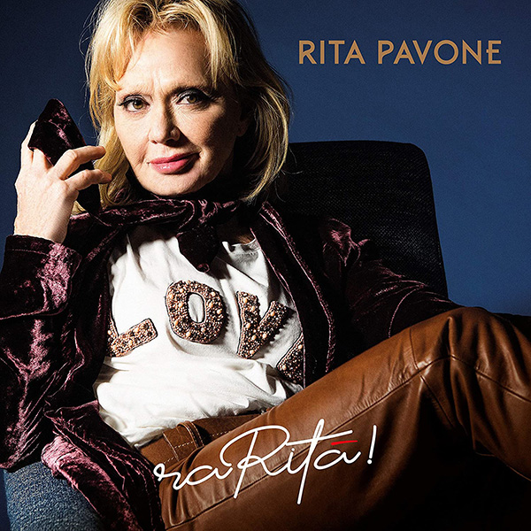 Copertina Vinile 33 giri Rarità! [2 LP] di Rita Pavone