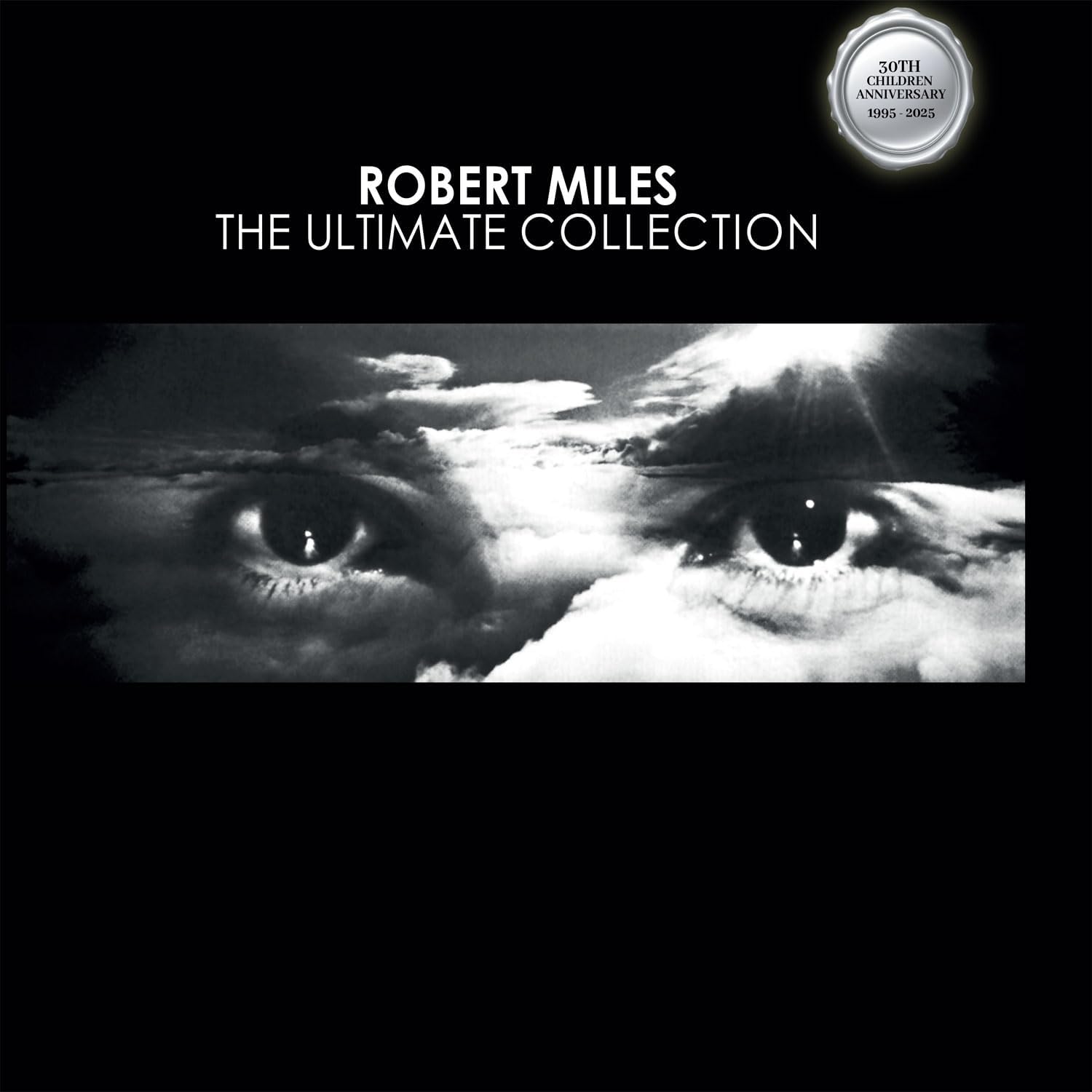 Copertina Vinile 33 giri The Ultimate Collection di Robert Miles