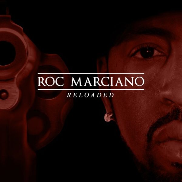 Copertina Disco Vinile 33 giri Reloaded [2 LP] di Roc Marciano