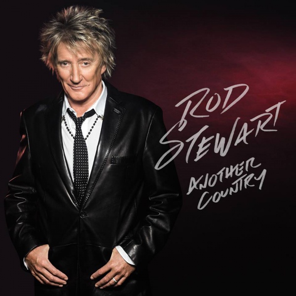 Copertina Disco Vinile 33 giri Another Country [2 LP] di Rod Stewart