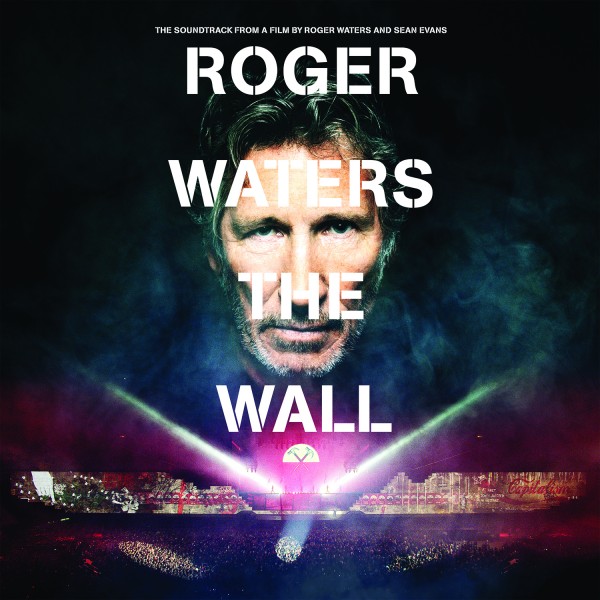 Copertina Disco Vinile 33 giri Roger Waters - The Wall [Soundtrack 3xLP] di Roger Waters