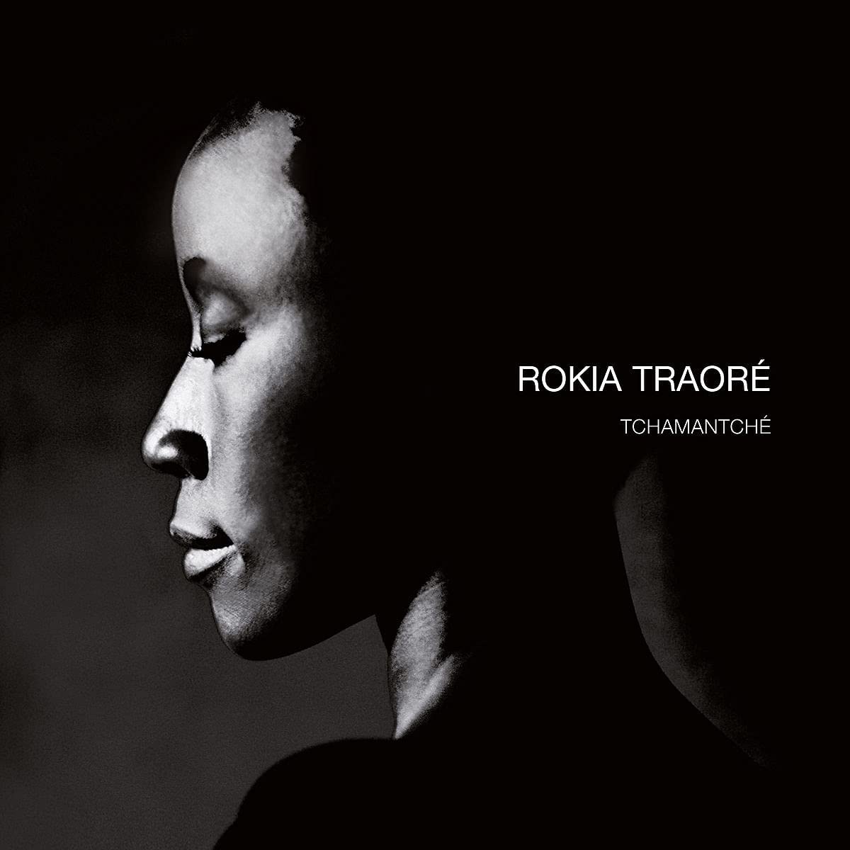 Copertina Vinile 33 giri Tchamantché [2 LP] di Rokia Traoré