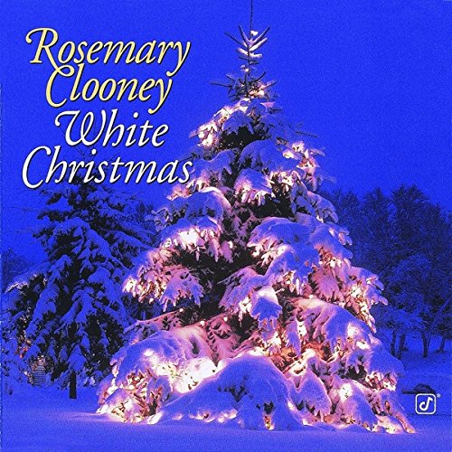 Copertina Disco Vinile 33 giri White Christmas di Rosemary Clooney