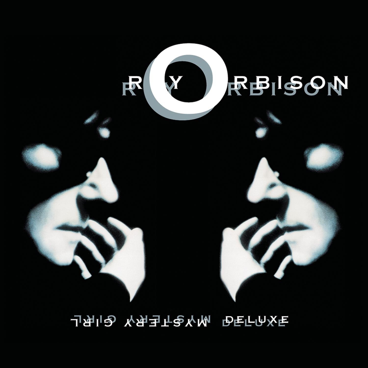 Copertina Disco Vinile 33 giri Mystery Girl [2xLP Deluxe] di Roy Orbison