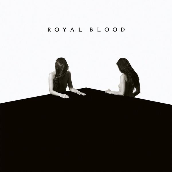 Copertina Vinile 33 giri How Did We Get So Dark? di Royal Blood