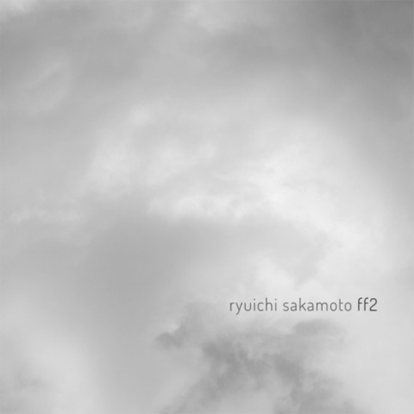 Copertina Vinile 33 giri ff2 [Singolo 12"] di Ryuichi Sakamoto