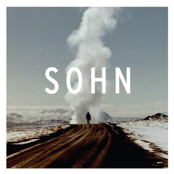 Copertina Disco Vinile 33 giri Tremors di SOHN